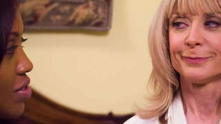 Legjendar pornstar lesbovideo