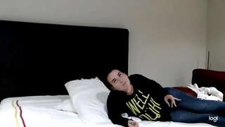 ���মি দিতে তার lechita যখন অন্য মেয়ের