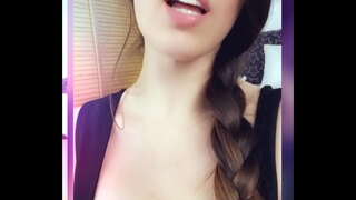 ���িডিও ক্লিপ, ব্লজব, জামাকাপড় নেভিগেশন চেষ্টা এবং নগ্ন ফেব্রুয়ারি থেকে 2020