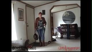 ���াপ মা তার ছেলে তার হস্তমৈথুন ট্রেলার ঘড়ি তোলে