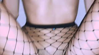 کے Stepsister بھاڑ میں جاؤ بڑا لنڈ تاریکی میں