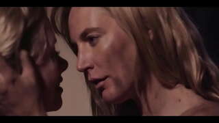 Spokojan Je Sirena, Mona Wales