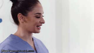 Han Elsker At Deltage 2 Piger Under Massage Han Elsker At Deltage 2 Piger Under Massage