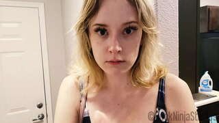 Děvka, Nevlastní Matka Přiznal A Prdeli Syn Na Kameru Trailer