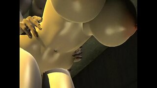 ���ক্ষণকামী, 3D - ভোল.4 - মাই