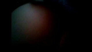 Sexo anal ஒரு chica