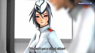 W Sabad Kass Kummaline Olemasolu Episood 1 Inglise Subbed - HentaiDream