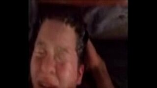 Gaggers izdrāzt manu muti