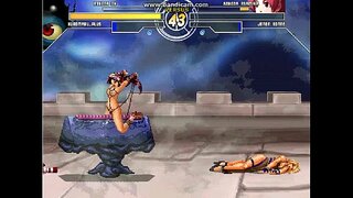 Kuromaru & athena arcade - QOF Kuromaru & athena arcade - QOF