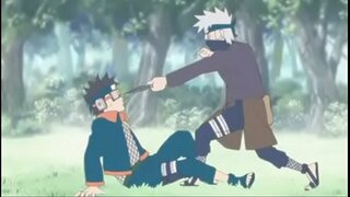 Obito बनाम Kakashi