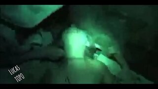 Кулеандо зомби