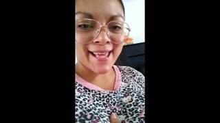 Delicioso masturbación