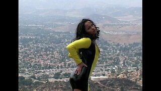 Метро - Отмеченные для анала - сцена 3 - вырезка 1