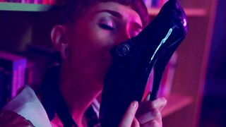 Meu querido diário de menikmati da quarentena: melompat com yang bucetinha antara banyak baba dan lompat tinggi