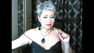 ���ምገማ ራሽኛ MILF ተ. የእሷ ጣፋጭ cunt mercilessly ውስጥ ቅድሚያ የግል ግምገማዎች ...