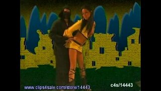 Чичпотон-ын kumbat immoral Таннер Мэйс видеоигра