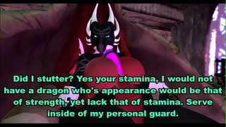 ���્રેગન તાલીમ