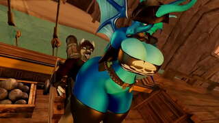 ���ුහුදු කොල්ලකරුවන්ගේ ලොම්